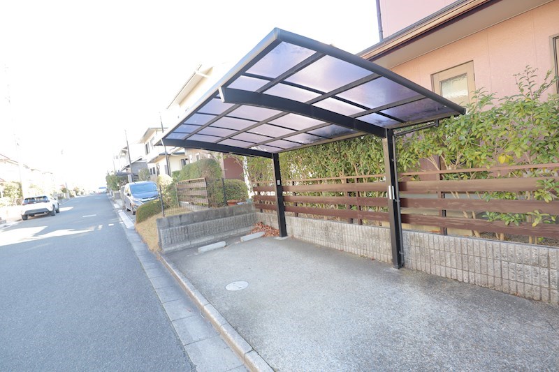 尾枝邸一戸建 その他外観3