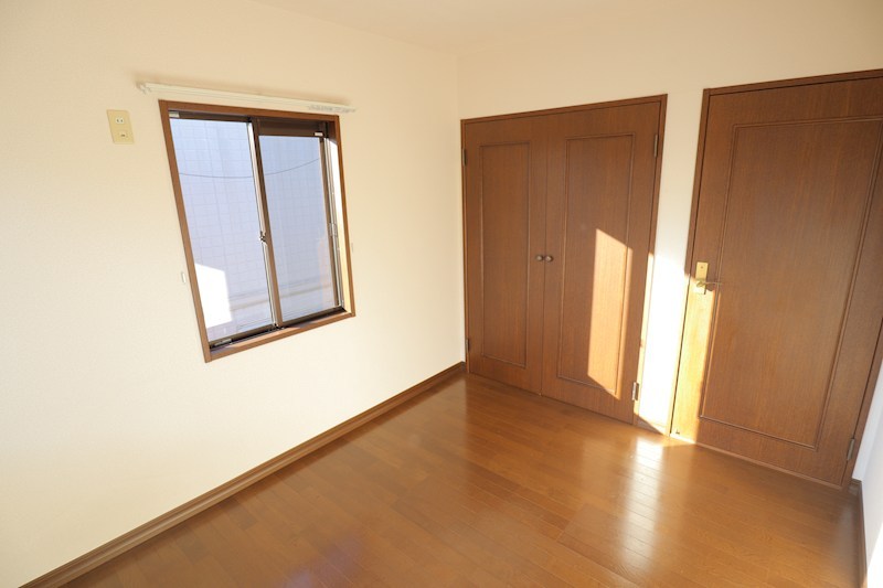 尾枝邸一戸建 ベッドルーム