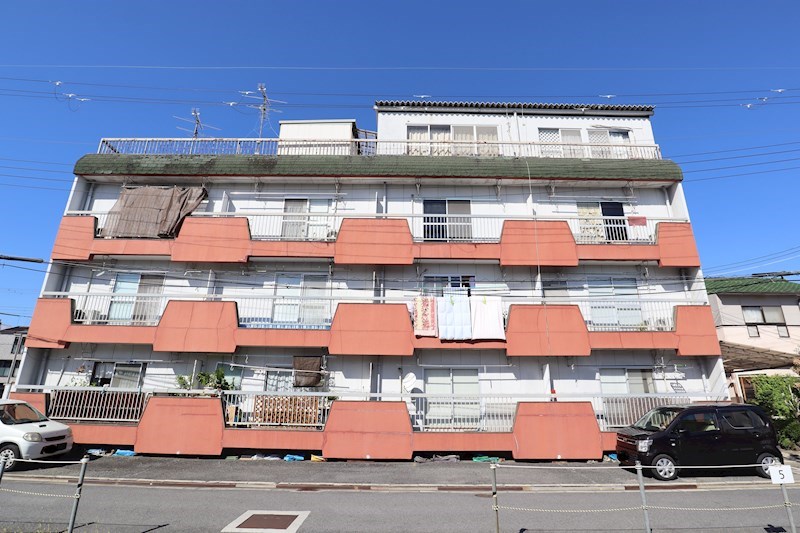 植田マンション その他外観1