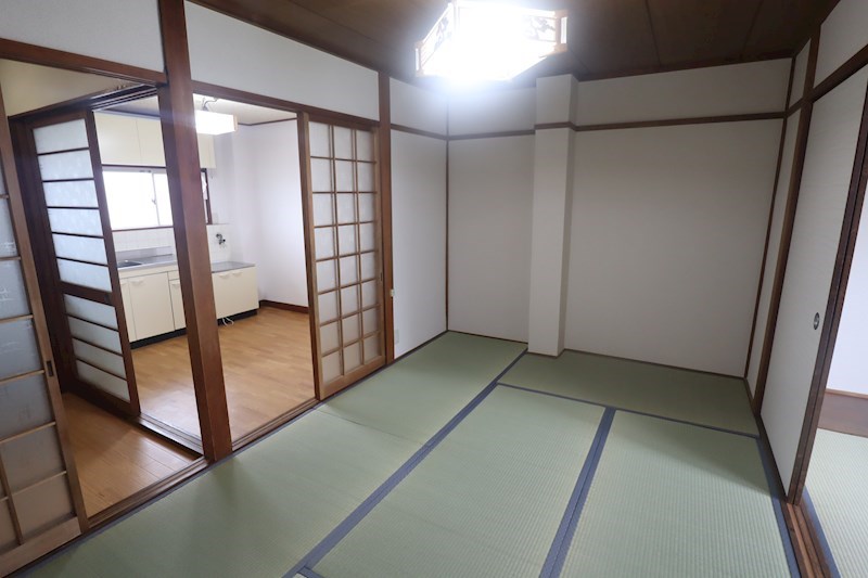 植田マンション その他9