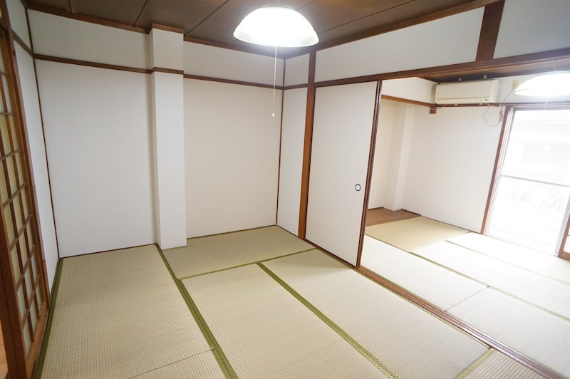 植田マンション その他10