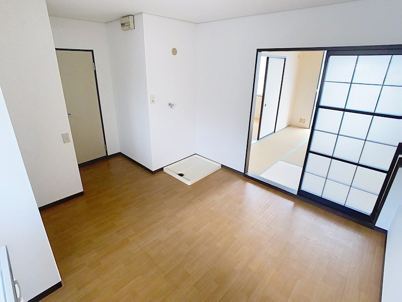 稲葉ハイツ　Ｂ その他1