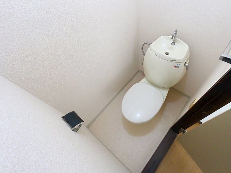 稲葉ハイツ　Ｂ その他2