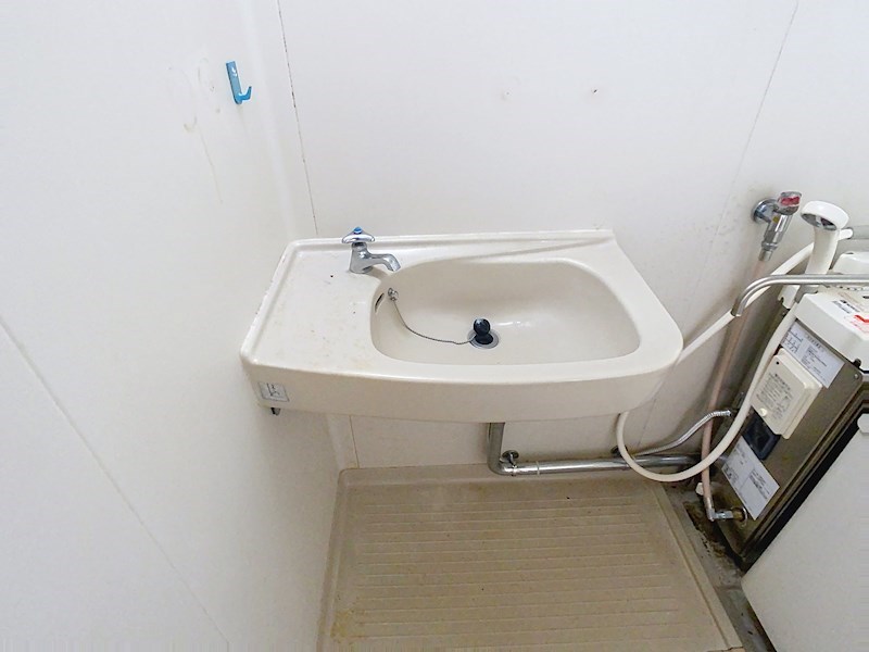 稲葉ハイツ　Ｂ その他3