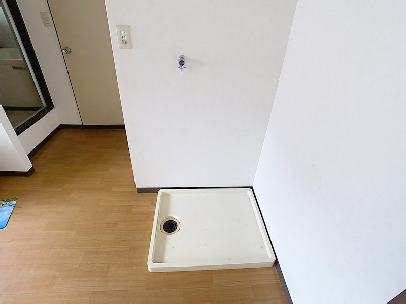 稲葉ハイツ　Ｂ その他4