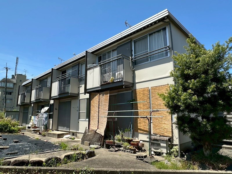 稲葉ハイツ　Ｂ その他外観2