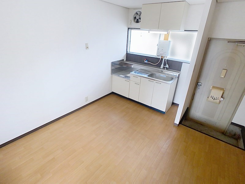 稲葉ハイツ　Ｂ その他7