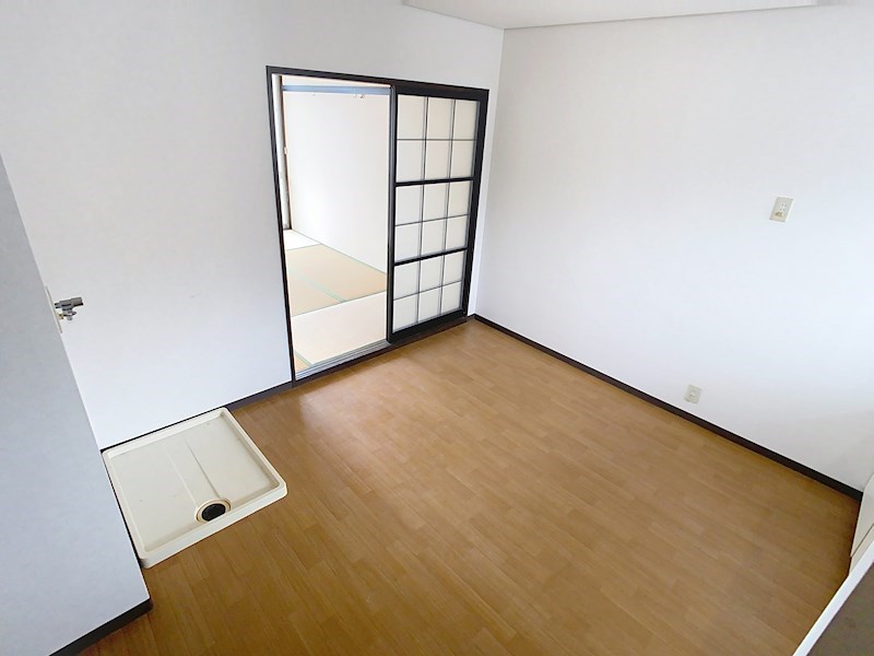 稲葉ハイツ　Ｂ その他8