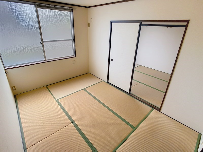 稲葉ハイツ　Ｂ その他10