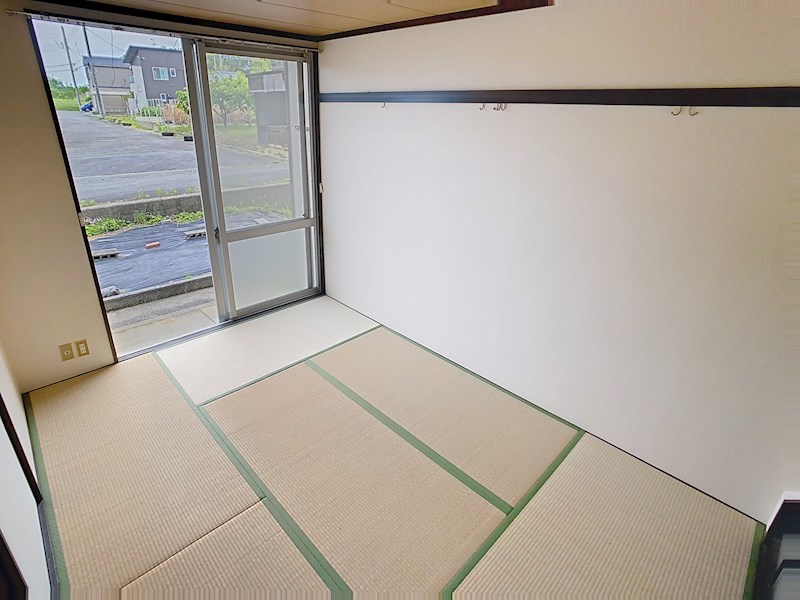 稲葉ハイツ　Ｂ その他12