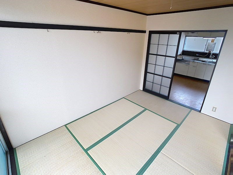 稲葉ハイツ　Ｂ その他13