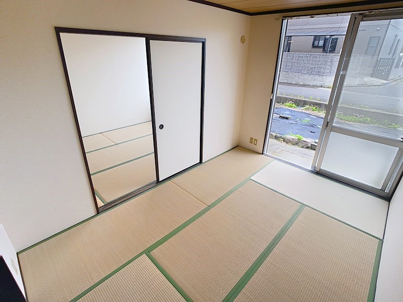 稲葉ハイツ　Ｂ その他14