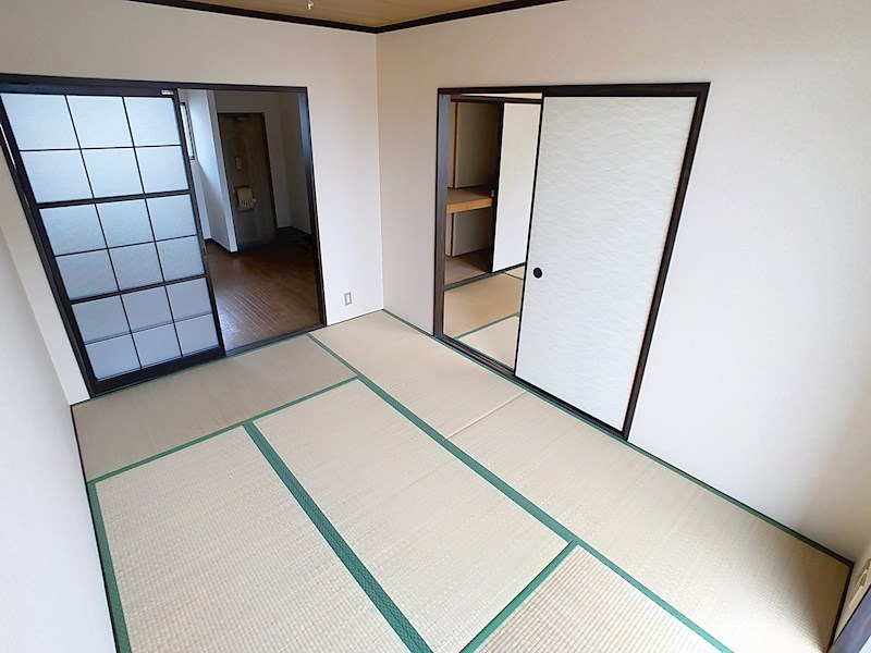 稲葉ハイツ　Ｂ その他15