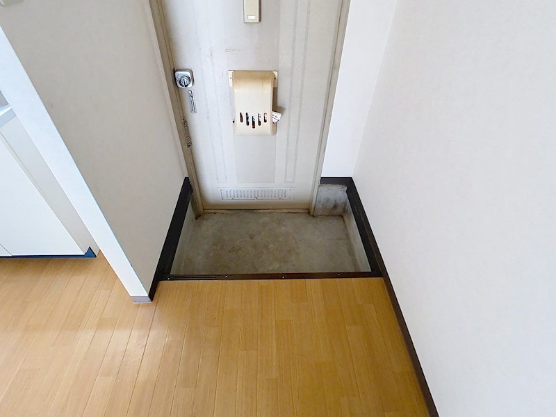 稲葉ハイツ　Ｂ その他16