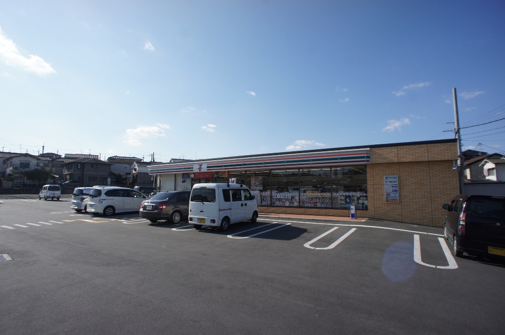 稲葉ハイツ　Ｂ 周辺画像3