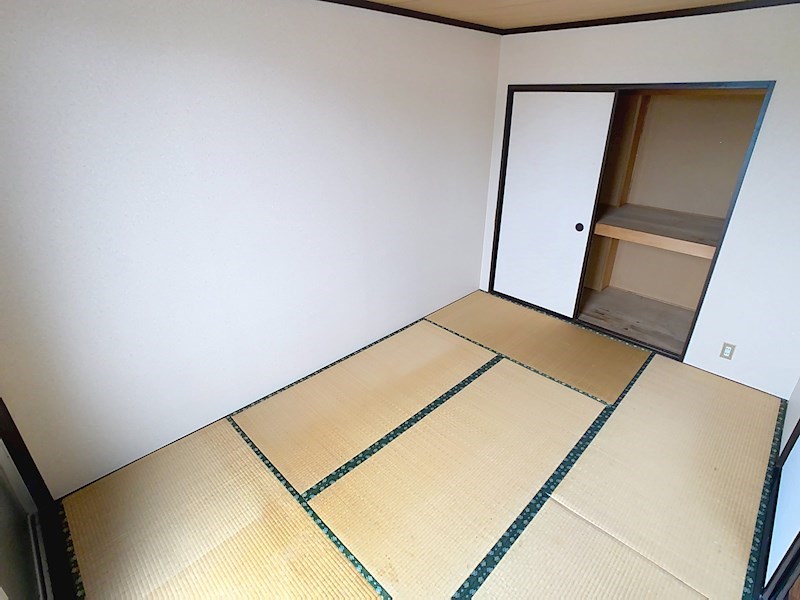 稲葉ハイツ　Ｂ その他12