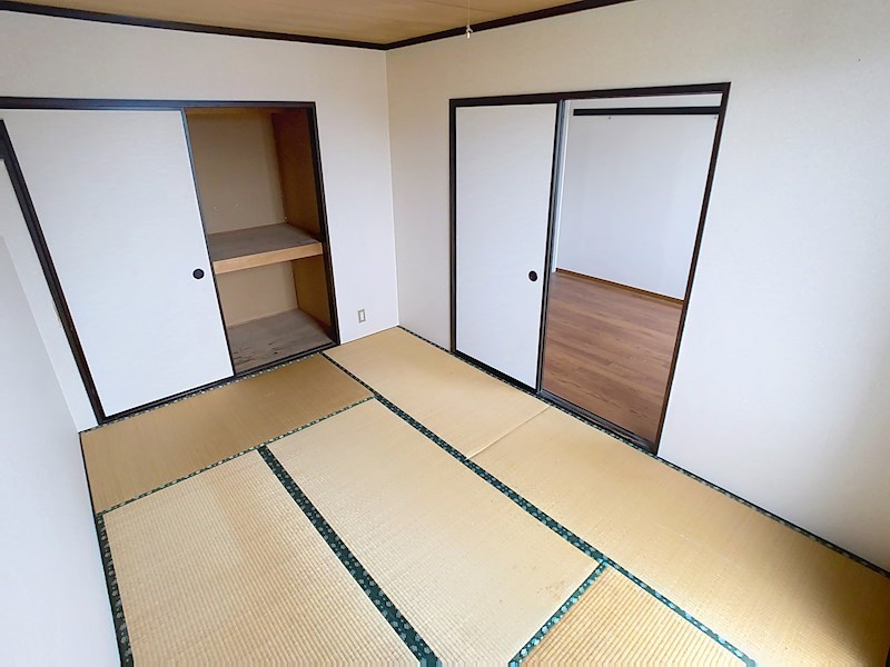 稲葉ハイツ　Ｂ その他14