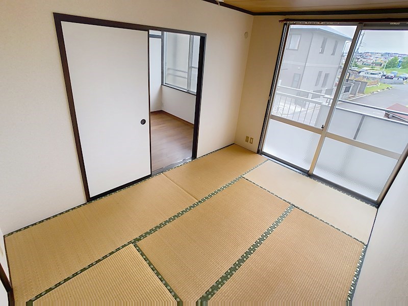 稲葉ハイツ　Ｂ その他15