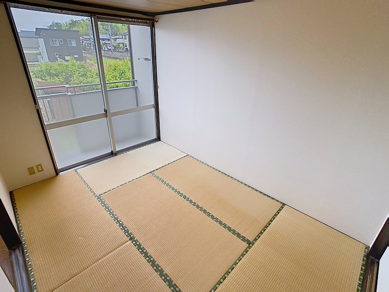 稲葉ハイツ　Ｂ その他16