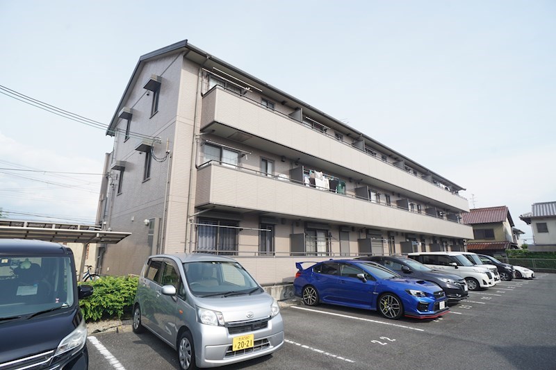 リビングタウン大和郡山 その他外観2