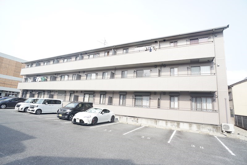 リビングタウン大和郡山 その他外観3
