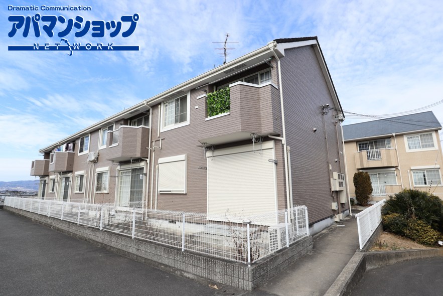 シティーパルⅢ（3） 外観