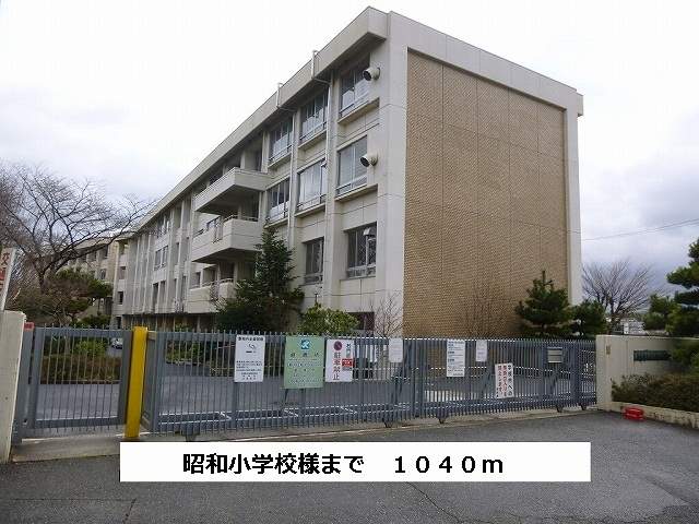 シティーパルⅢ（3） 周辺画像3