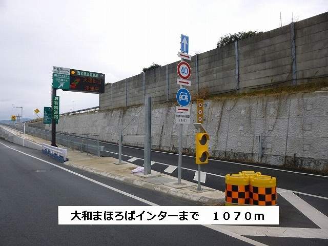 シティーパルⅢ（3） 周辺画像4