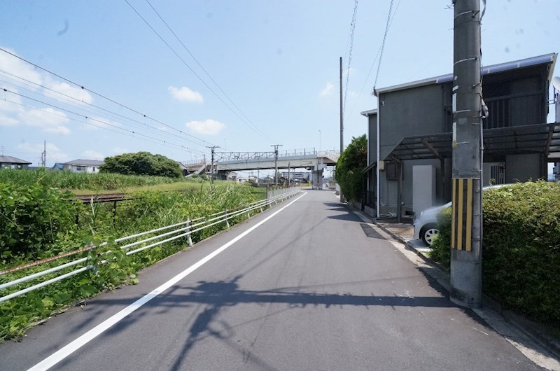 マウントハイツ その他外観4