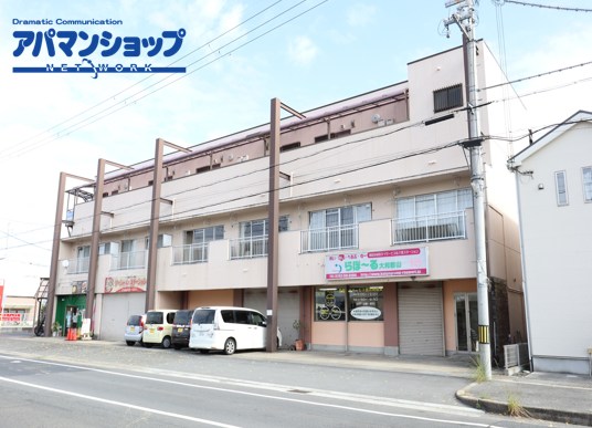 カタヤマハイツ その他外観3