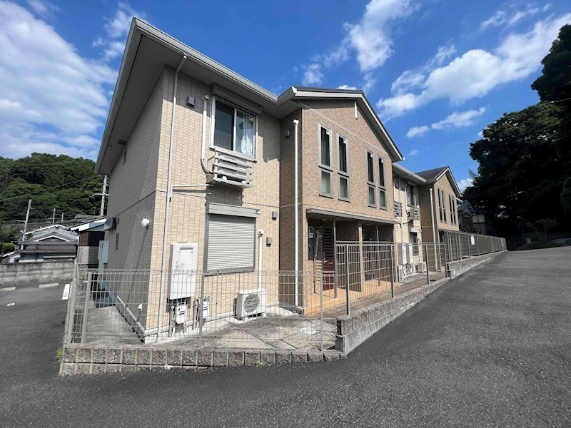 セレッソ　パティオⅢ 205号室 外観