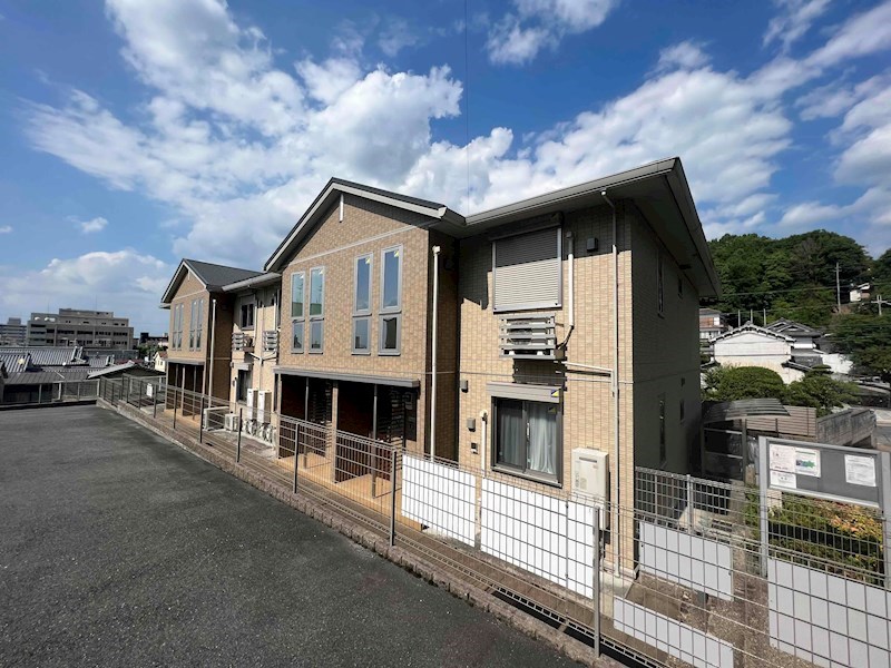 セレッソ　パティオⅢ その他外観2
