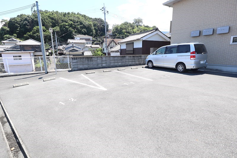 セレッソ　パティオⅢ その他外観3