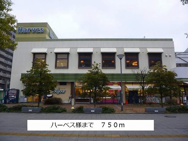 アルドゥル大和郡山 周辺画像4