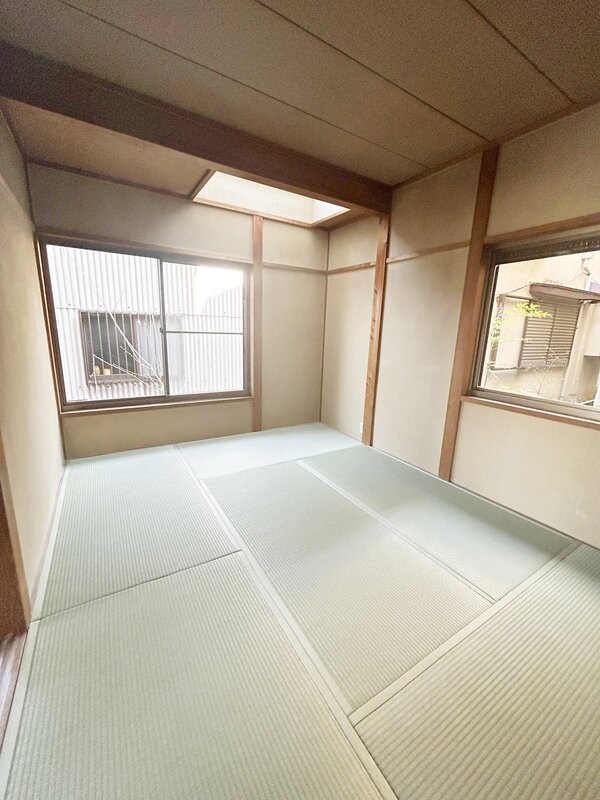 大和郡山市新町戸建（ペット飼育相談可能） その他16