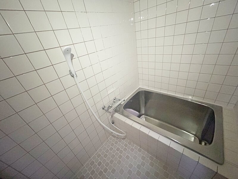 大和郡山市新町戸建（ペット飼育相談可能） 風呂画像
