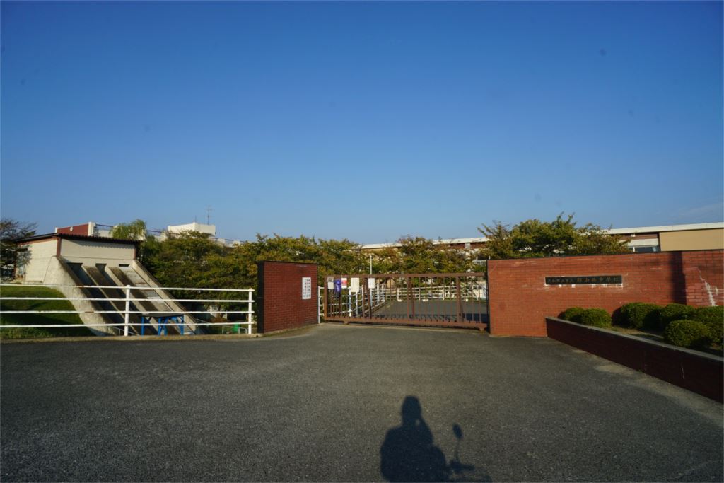 大和郡山市新町戸建（ペット飼育相談可能） 周辺画像5