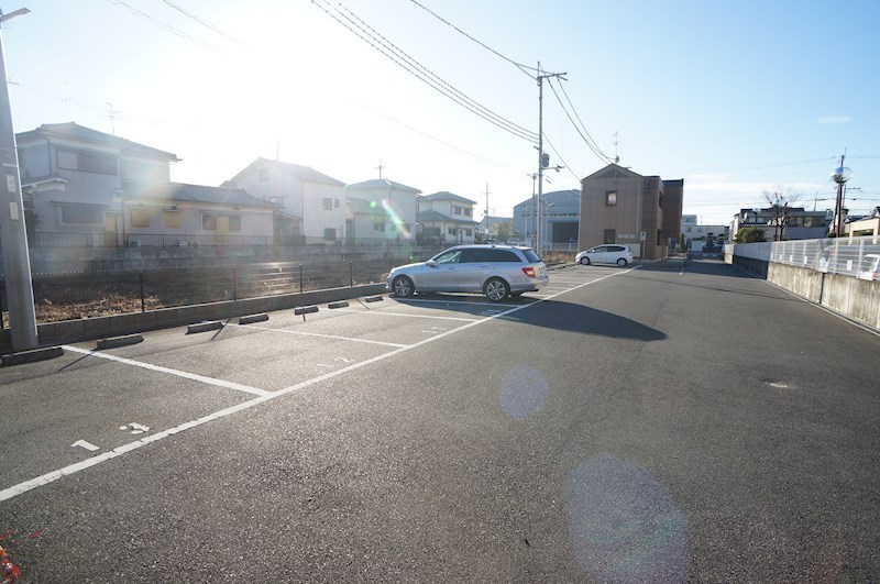 ピアコート木原 その他外観3