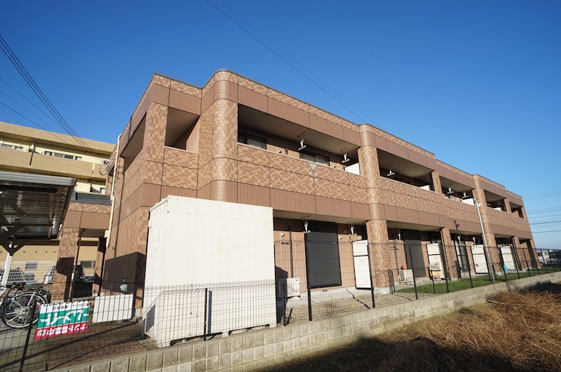 ピアコート木原 その他外観3