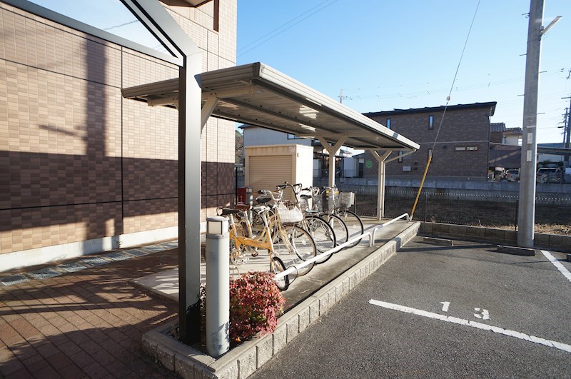 ピアコート木原 その他外観5