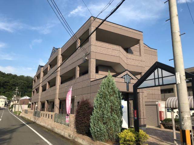 トウケンコーポ桜井南 305号室 外観