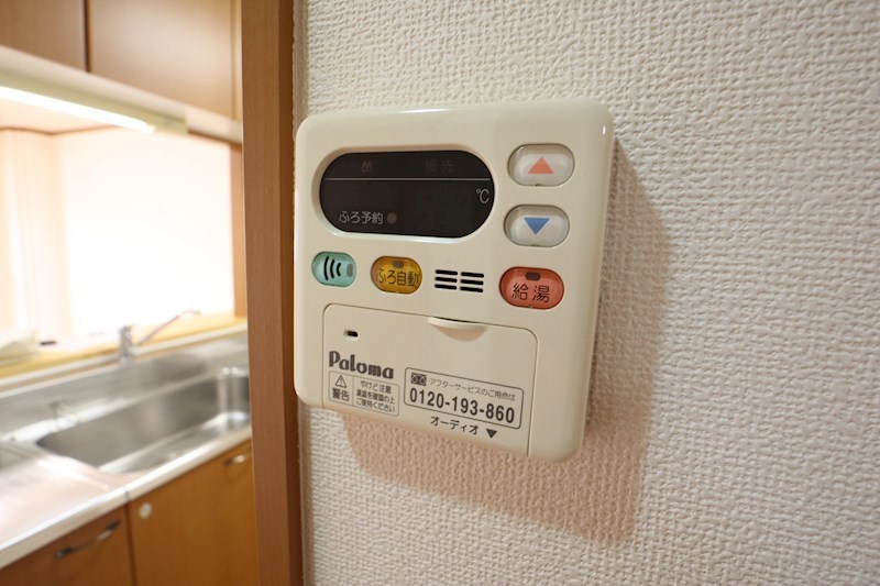 トウケンコーポ桜井南 その他19