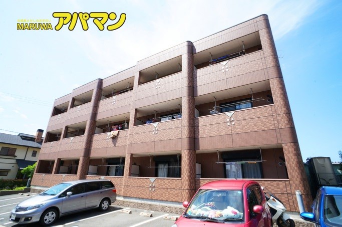 グランシャリオ.Ｋ 101号室 外観