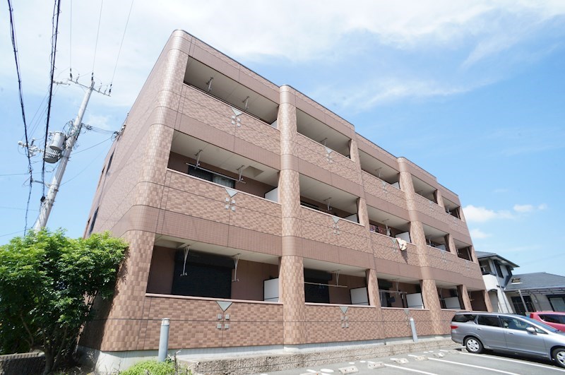 グランシャリオ.Ｋ 101号室 外観