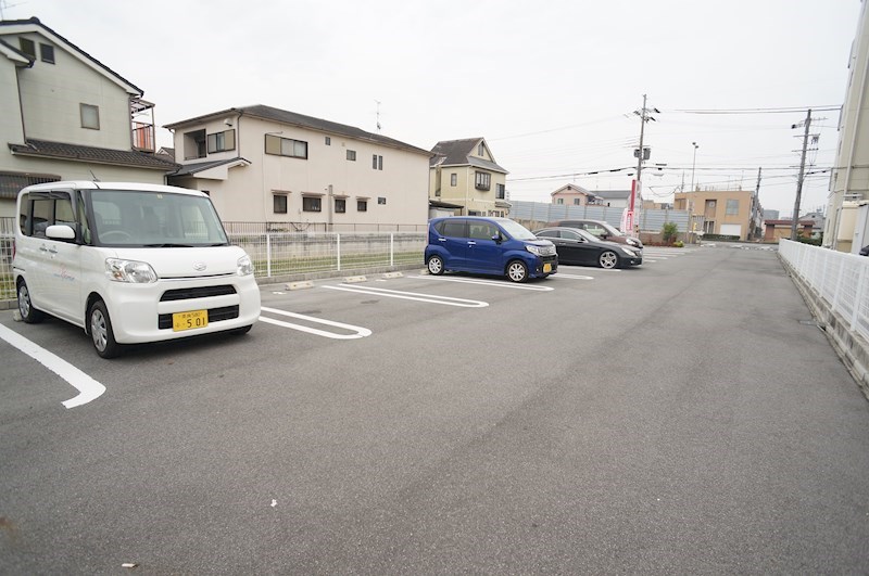 ラ・ヴィーダ　くら その他外観3
