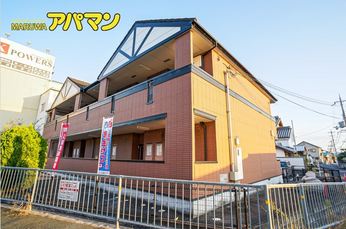サンリット　アベニュー その他外観2