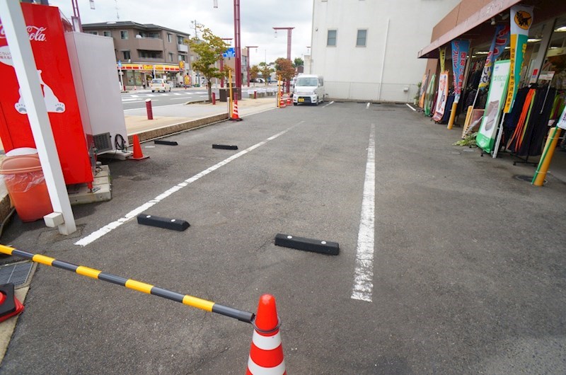 フルーア　ケイ その他外観4
