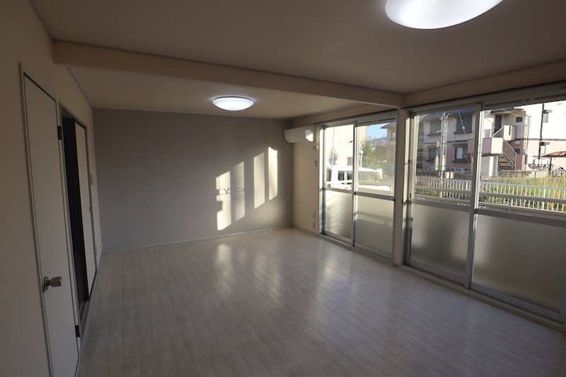 レジデンスボナールⅠ その他6