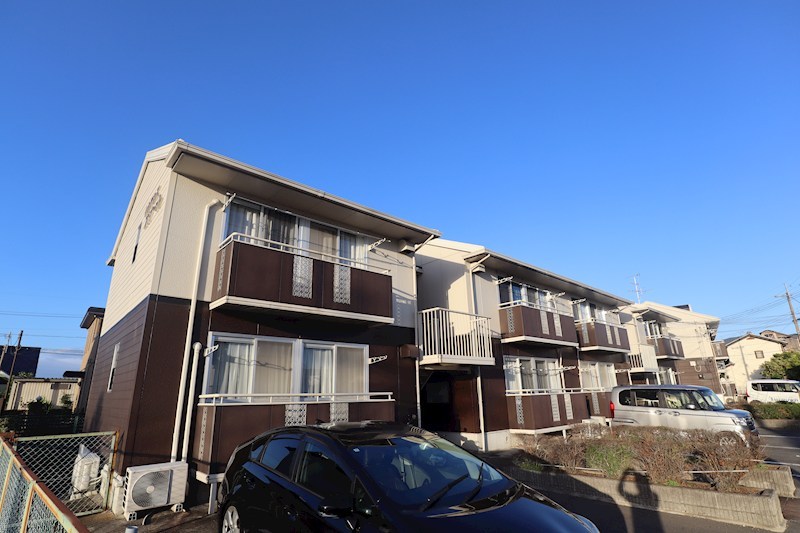 レジデンスボナールⅠ その他外観1