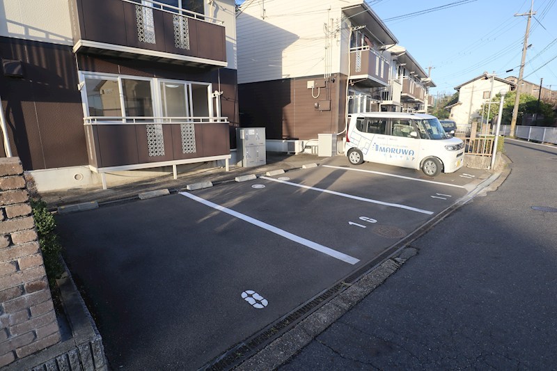 レジデンスボナールⅠ その他外観3